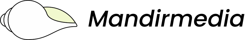 Mandirmedia logo